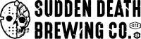 Sudden Death Brewing Logo