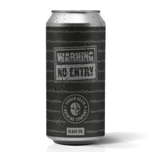 No Entry