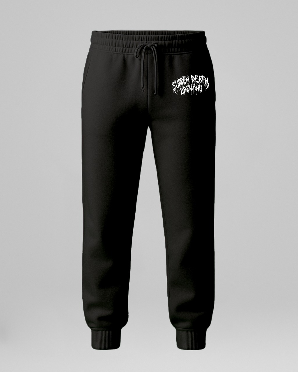 Jogger „Metal Logo“