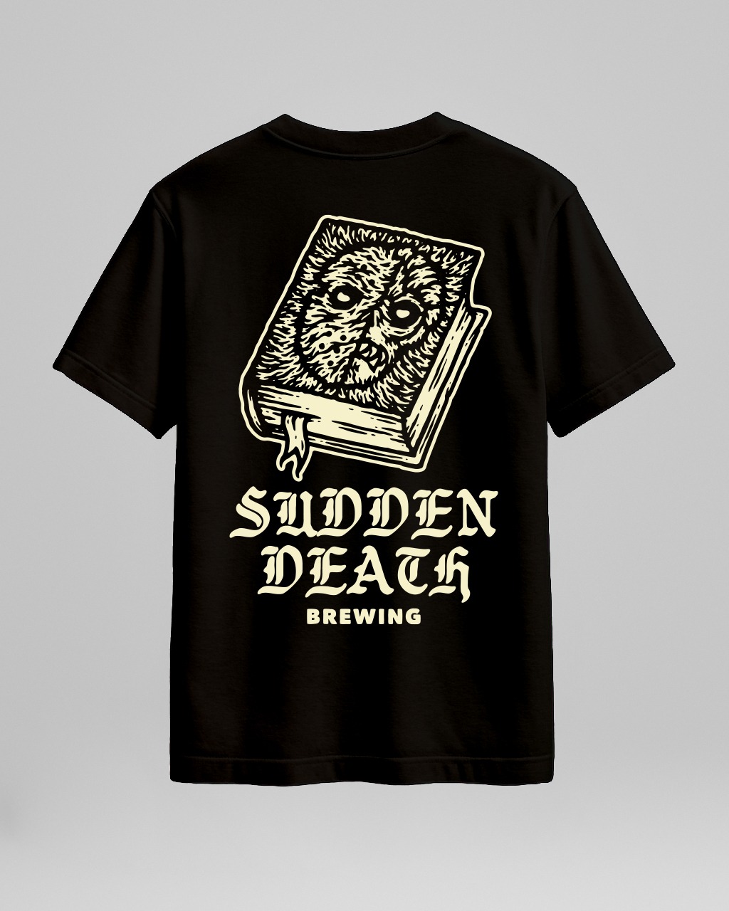 Shirt „Dear Demon Diary“
