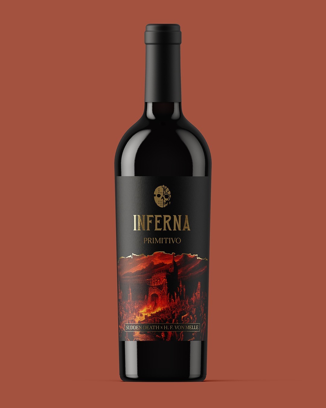 Inferna Primitivo