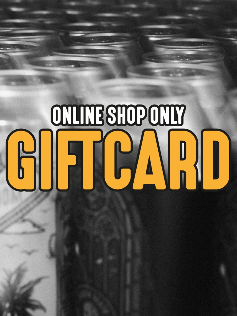 OnlineShopOnlyGiftcard