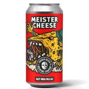 Meister Cheese