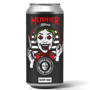 Murder Mime